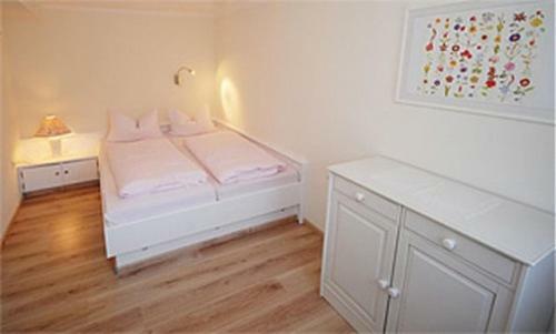 Apartamento Haus Weissenburg Garten_west
