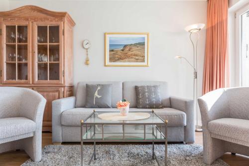 Apartamento Atlantik App 4