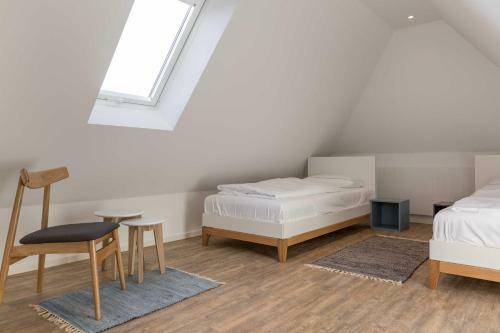 Villa Sylter Inselgl�ck