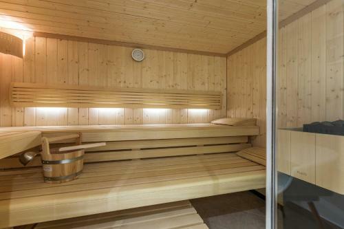 Villa Sylter Inselgl�ck