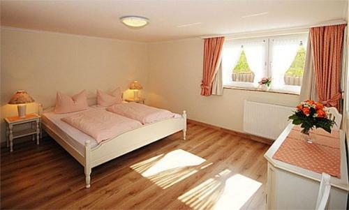 Apartamento Haus Weissenburg Ga_ost