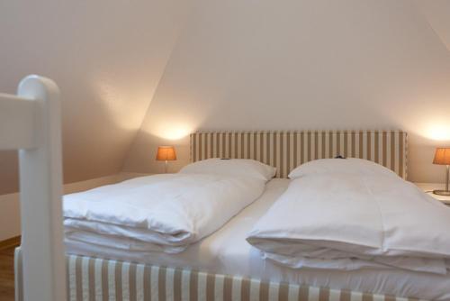 Apartamento Haus Heideresidenz App 21