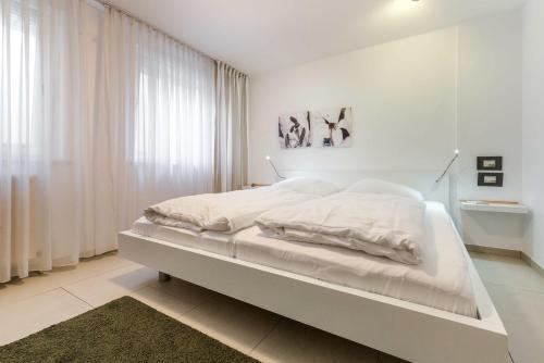 Apartamento Am Kurpark App 2