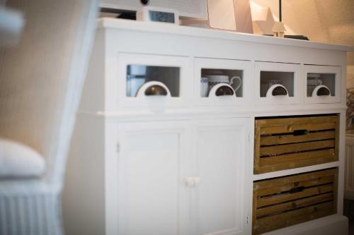 Apartamento Am Kurpark App 2