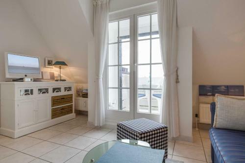Apartamento Am Kurpark App 2