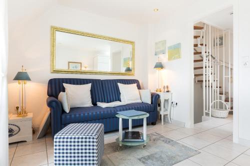 Apartamento Am Kurpark App 2