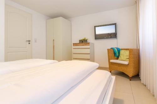 Apartamento Am Kurpark App 2