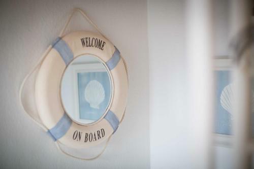 Apartamento Am Kurpark App 2