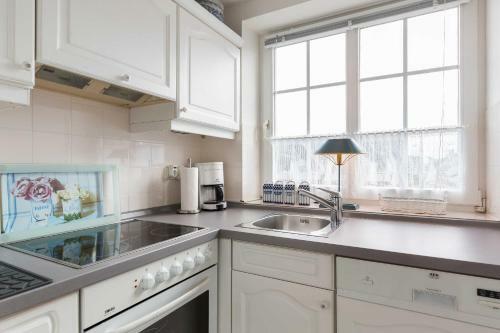 Apartamento Am Kurpark App 2