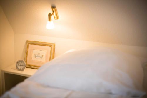 Apartamento Am Kurpark App 2