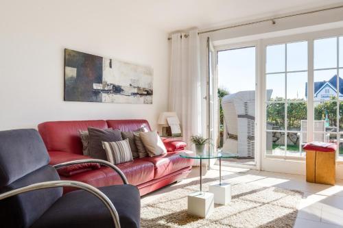 Apartamento Am Kurpark App 2