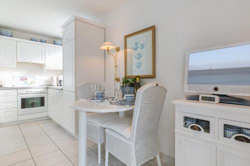 Apartamento Am Kurpark App 2