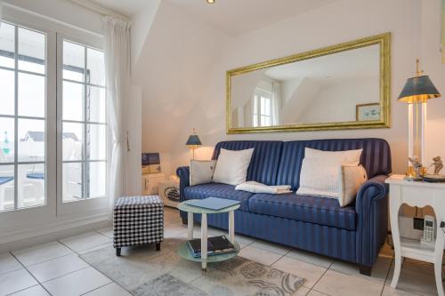 Apartamento Am Kurpark App 2