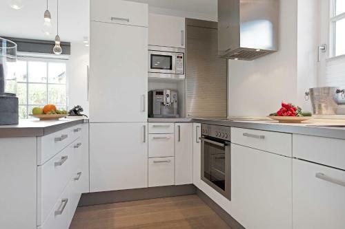 Apartamento S�lring Lek