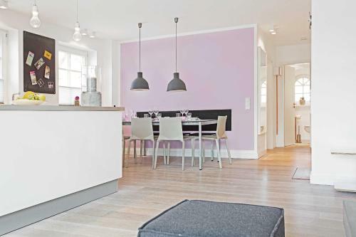 Apartamento S�lring Lek