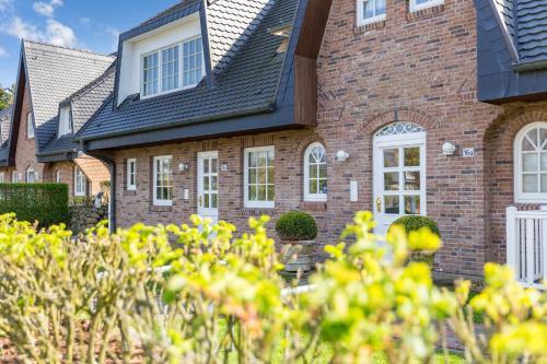 Apartamento Landhaus Weidenstieg App 2