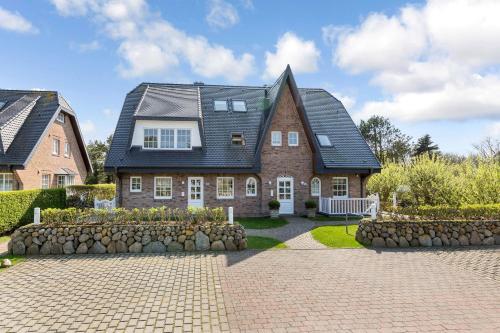 Apartamento Landhaus Weidenstieg App 2