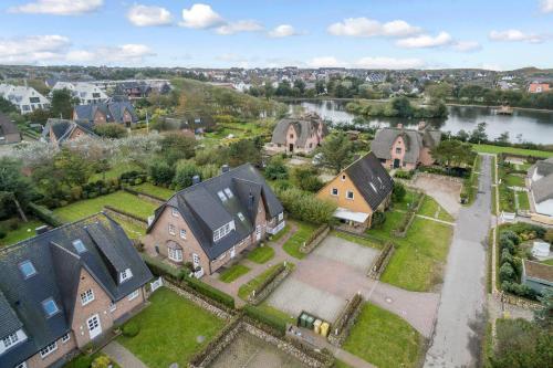 Apartamento Landhaus Weidenstieg App 2