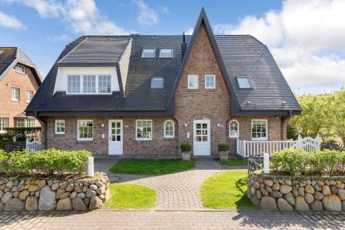 Apartamento Landhaus Weidenstieg App 2