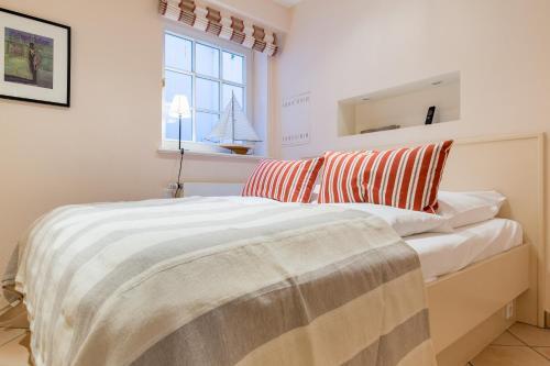 Apartamento Landhaus Weidenstieg App 2