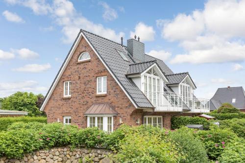 Apartamento Landhaus Feldgasse App 4