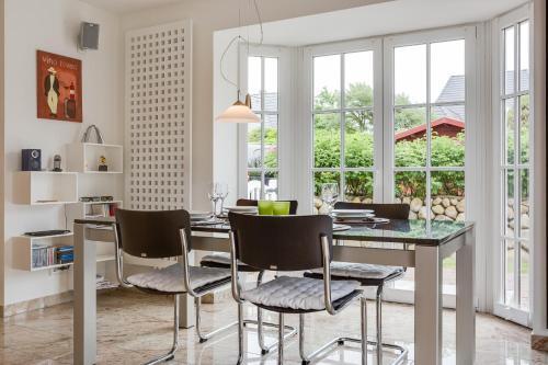 Apartamento Landhaus Feldgasse App 4