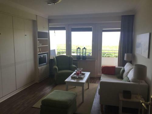 Apartamento Duenenhof-app-31-32-meerseite