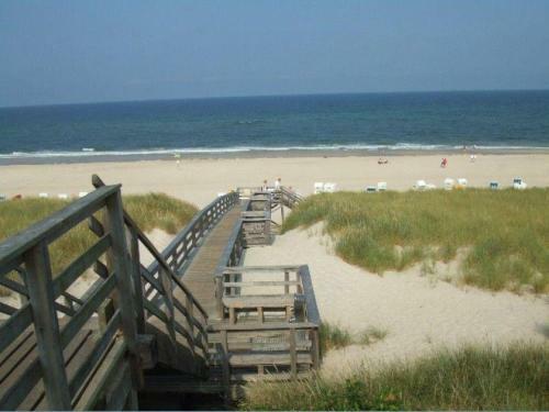Apartamento Duenenhof-app-31-32-meerseite