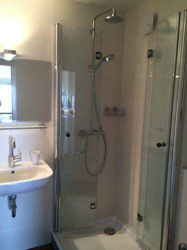 Apartamento Duenenhof-app-31-32-meerseite
