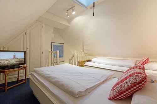 Apartamento Ameland App 12