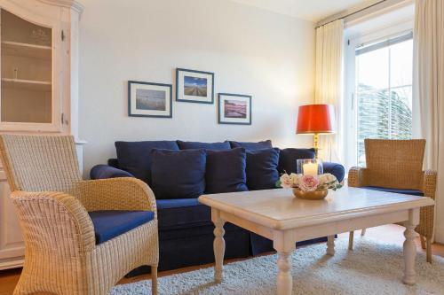 Apartamento Ameland App 12
