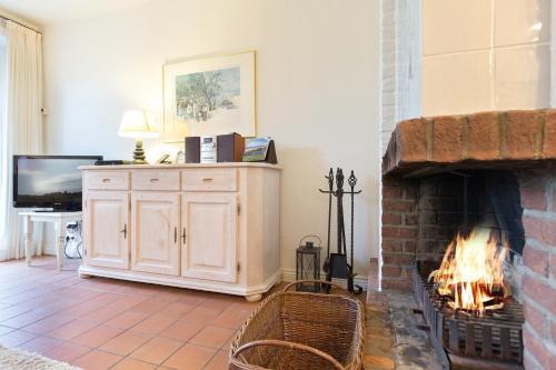 Apartamento Ameland App 12