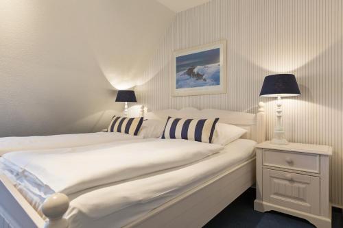 Apartamento Ameland App 12