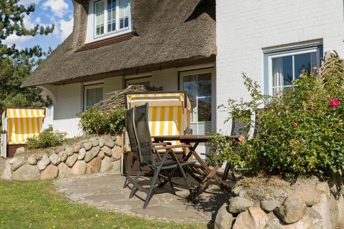 Apartamento Ameland App 12