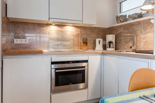 Apartamento Schloss Am Meer App 27