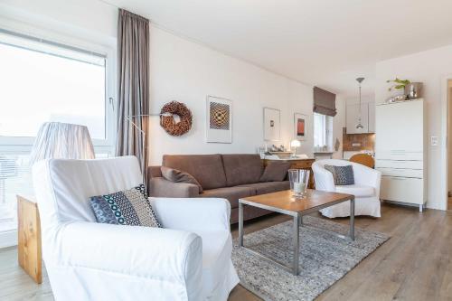Apartamento Schloss Am Meer App 27