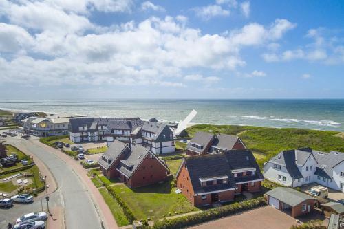 Apartamento Schloss Am Meer App 27