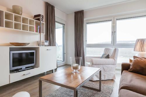 Apartamento Schloss Am Meer App 27