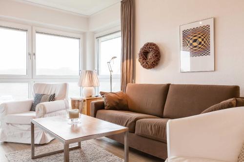 Apartamento Schloss Am Meer App 27