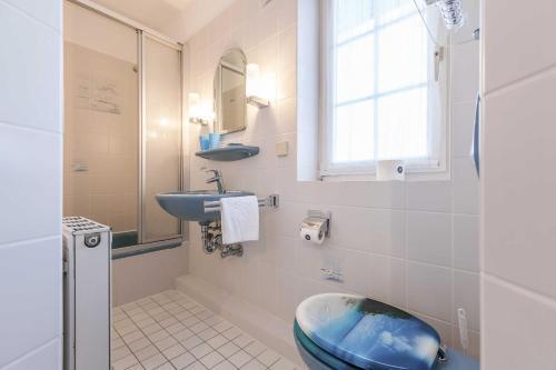 Apartamento Haus Am Dorfteich App 4