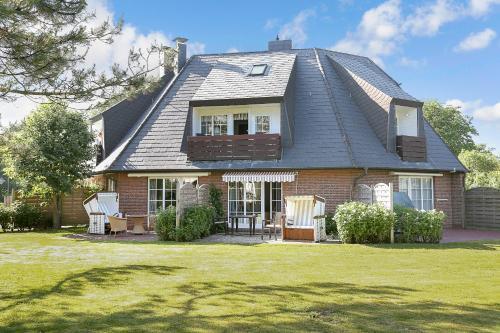 Apartamento Haus Am Dorfteich App 4