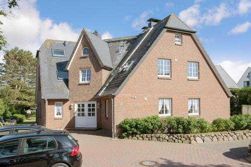 Apartamento Haus Am Dorfteich App 4