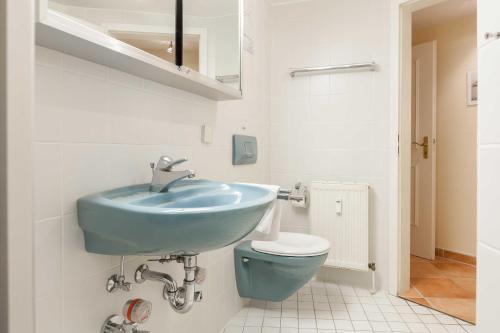 Apartamento Haus Am Dorfteich App 4