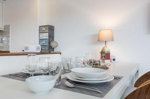Apartamento Heideh�rn App 7