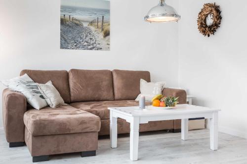 Apartamento Heideh�rn App 7