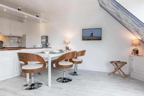 Apartamento Heideh�rn App 7