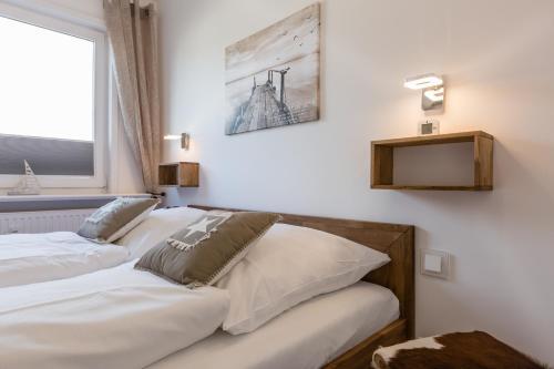 Apartamento Heideh�rn App 7