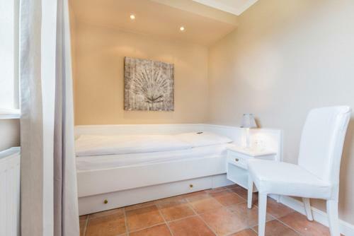 Apartamento Claas Seaside Suite