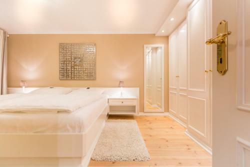 Apartamento Claas Seaside Suite