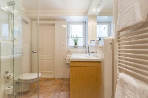 Apartamento Claas Seaside Suite